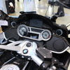 BMW K1600GTL Spezial（東京モーターサイクルショー2018）