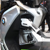BMW C evolution（東京モーターサイクルショー2018）