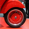 Vespa 946（RED）（東京モーターサイクルショー2018）