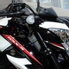スズキGSX-S1000 ABS（東京モーターサイクルショー2018）