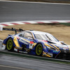 GT500クラス2位タイムの#19 LC500。
