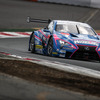 GT500クラス3位タイムの#6 LC500。