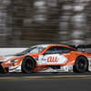 GT500クラス5位タイムの#36 LC500。