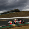 GT300クラス5位タイムの#31 プリウス。