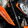 KTM 790 デューク（東京モーターサイクルショー2018 ）