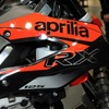 アプリリア RX125（東京モーターサイクルショー2018）