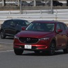 マツダ CX-5（ガソリンエンジンモデル）