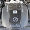 メルセデスAMG GT Cロードスター