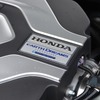 ホンダ・レジェンド改良新型