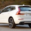 ボルボ XC60 新型