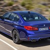 BMW M5新型