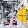 PSAグループの工場