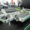 Mine Integrated Common Platform