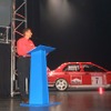 三菱『ランサーエボリューションWRC』、サンレモラリーから投入
