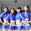 2018スーパー耐久開幕戦