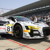 2018スーパー耐久開幕戦