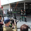 2018スーパー耐久開幕戦