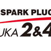 2018 NGKスパークプラグ 鈴鹿2＆4レース