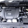 マツダ CX-5 2.5リットルガソリン