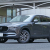 マツダ CX-5 2.5リットルガソリン