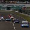 SUZUKA GT300km（イメージ）