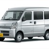 日産 NV100クリッパー DXハイルーフ(2WD/5AGS)
