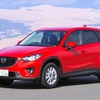 マツダCX-5