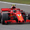 2018F1中国GP　(c) Getty Images