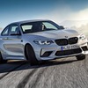 BMW M2 に410hpの「コンペティション」、M4 のツインターボを移植…北京モーターショー2018で発表へ