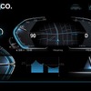 BMWグループ、次世代デジタルコクピット発表…直感的な操作が可能