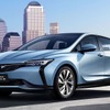 GMが新型EVとPHVを発表、PHVの燃費は71.4km/リットル…北京モーターショー2018