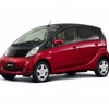 三菱 i-MiEV、新作デザインラッピング5種類を設定