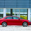 Audi A3 Sedan 2.0 TFSI quattro sport