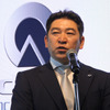 ADIVA 池田元英 社長