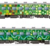 JR北海道のキハ40形イラスト車両を公開…釧路駅と帯広駅で　4月30日