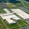 トヨタの米国ミシシッピ工場