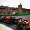 F1アゼルバイジャンGP (c) Getty Images