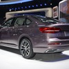 VW ラヴィダ 新型（北京モーターショー2018）