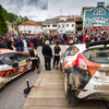 両ドライバーはWRCの次戦ポルトガルに「WRC2クラス」で参戦する。