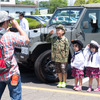 筑波サーキット・カーフェスティバル2018（2018年5月5日）