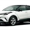 トヨタ C-HR