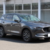 マツダ CX-5 2.2リットルディーゼル