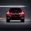 ホンダ CR-V 新型（欧州仕様）