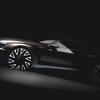 アウディ e-tron GT