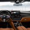 BMW M5コンペティション