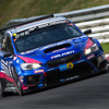 SUBARU WRX STI NBR CHALLENGE 2018