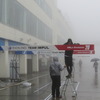【スーパーフォーミュラ 第2戦】雨と風に霧…天候に恵まれず、オートポリス戦の決勝は中止に