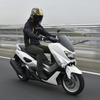 ヤマハ NMAX155 ABS
