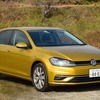 フォルクスワーゲン ゴルフ1.4TSI ハイライン