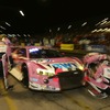 ニュル24時間に参戦したアウディR8 LMS　